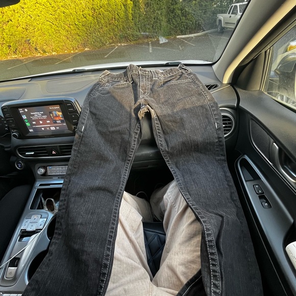 TRUE RELIGION STRAIGHT FIT - Picture 2 of 5